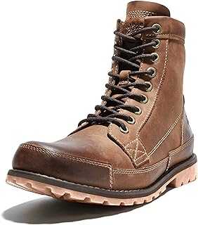 Men's Earthkeeper 6" Lace-Up Boot