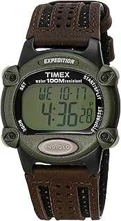 Men's Expedition Digital CAT 39mm Watch