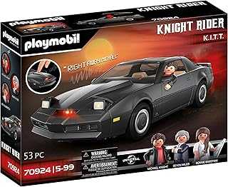 Knight Rider - K.I.T.T