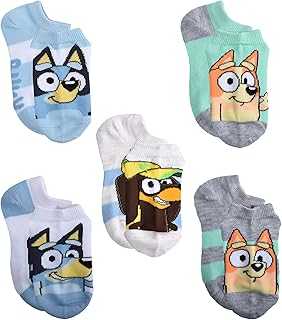 Bluey Boys Kids Socks