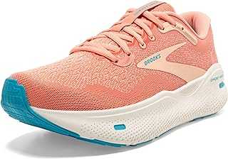 Women’s Ghost Max Cushion Neutral Running & Walking Shoe