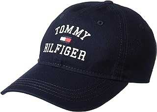 Men's Tommy Adjustable Baseball Cap