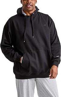 Powerblend, Fleece Comfortable Hoodie, Sweatshirt for Men (Reg. Or Big & Tall)