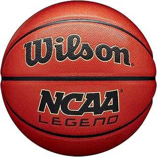 NCAA Legend Basketballs - Size 5, Size 6 and Size 7