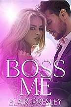 Boss Me: A Park Avenue Princess Book