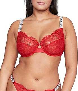 Women's Very Sexy Fabulous Full Coverage Unlined Bra, Bras for Women (34B-42DDD)