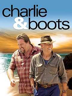 Charlie and Boots