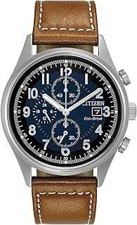 Watches Men's CA0621-05L Eco-Drive