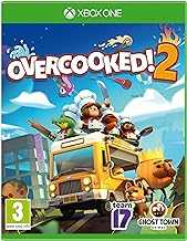 Overcooked! 2 (Xbox One)