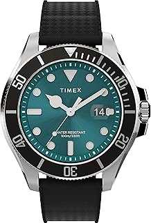 Men's Harborside Coast 43mm Watch