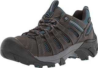 Men's Voyageur Low Height Breathable Hiking Shoe