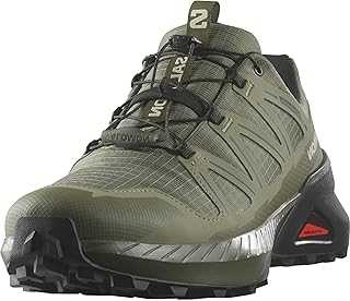 Men's Speedcross Peak Climasalomon Waterproof