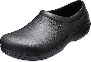 Unisex Adult On the Clock Clog