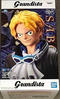 ONE Piece Grandista-The GRANDLINE Men-Sabo