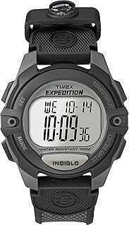 Men's Expedition Digital CAT5 41mm Watch