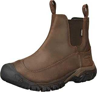 Men's, Anchorage III Waterproof Boot