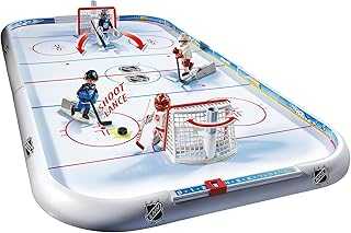 NHL Hockey Arena