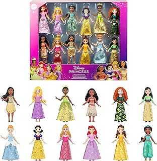 Disney Frozen Toys, Anna & Elsa Collector Dolls to Celebrate Disney 100 Years of Wonder, Inspired by the Movie