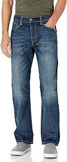 Men's 569 Loose Straight Fit Jeans