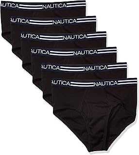 Men's Cotton Classic Multipack Briefs