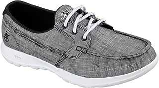 Women's Go Walk Lite - Isla Boat Shoe