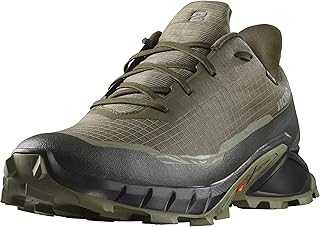 Men's ALPHACROSS 5 GORE-TEX Trail Running Shoe