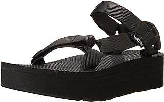 Women's W Flatform Universal Sandal