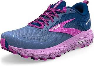 Women’s Cascadia 17 Trail Running Shoe