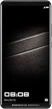 Mate 10 Porsche Design Factory Unlocked 256GB Android Smartphone Diamond Black