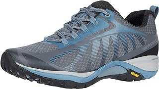 Women's Siren Edge Waterproof Walking Shoe