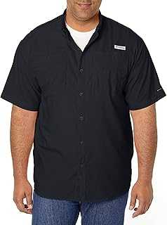 Men's Tamiami II Short Sleeve Shirt