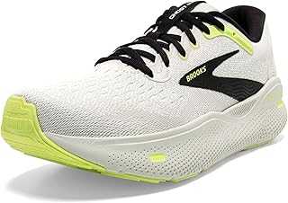 Men’s Ghost Max Cushion Neutral Running & Walking Shoe