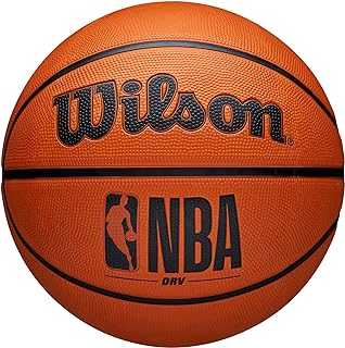 NBA DRV Series Basketball