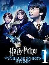 Harry Potter and the Sorcerer's Stone