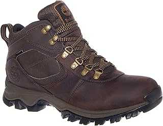 Men's Mt. Maddsen Mid Waterproof Hiking Boot