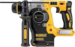 20V MAX SDS Rotary Hammer Drill, Cordless, 3 Application Modes, Bare Tool Only (DCH273B)