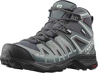 Women's X Ultra Pioneer Mid Climasalomon Waterproof Hiking Boot