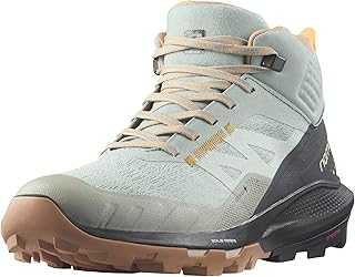 Women's OUTPULSE Mid Gore-Tex Hiking Boot