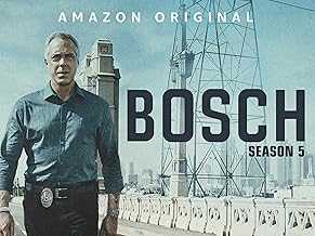 Bosch - Season 5