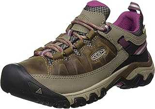 Women's Targhee III Low Height Waterproof Hiking Shoe