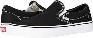 Men's Classic Slip On Sneakers