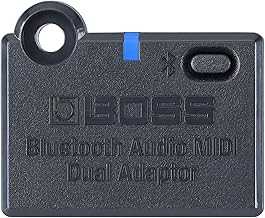 BT-Dual Bluetooth Audio MIDI Dual Adapter