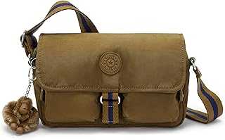 Kipling Chilly Up Crossbody Bag