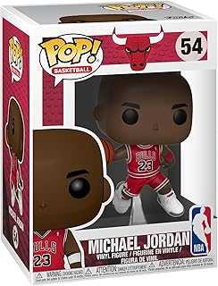 Pop! NBA: Bulls - Michael Jordan