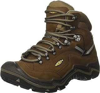 Men's Durand II Mid Height Waterproof Hiking Boot