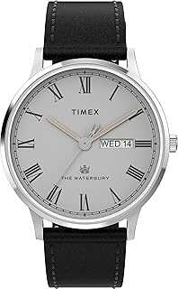 Men's Waterbury Classic 40mm Watch