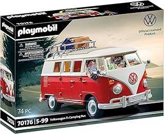 Volkswagen T1 Camping Bus