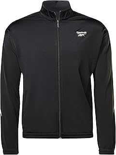 Men's Identity Track Top