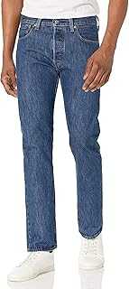 Men's 501 Original Fit Jeans