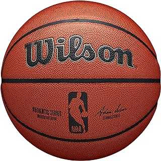 NBA Authentic Series Indoor/Outdoor Basketballs